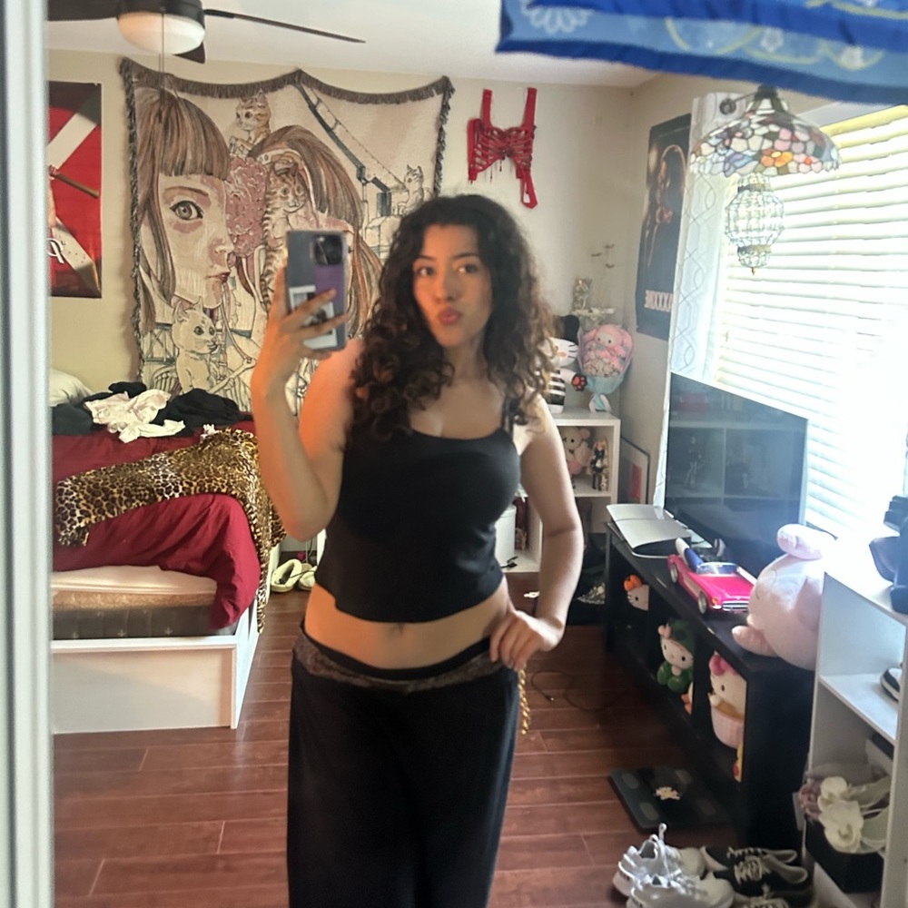 Meet your Posher, Jenni